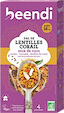 Indiase Dahl Koraallinzen met Kokosnoot
