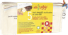 Set van 5 M-zakjes 0