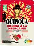 Quinoa Express Mexicaans