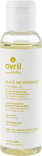 Huile  Massage Bébé