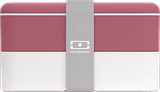 Boite Bento Originale Blush 1 l 0