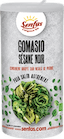 Gomasio Au Sésame Noir