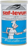SAF Levure 125g