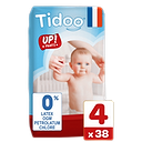 38 T4 Eco Pack