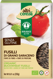 Spirellis de Sarrasin 0