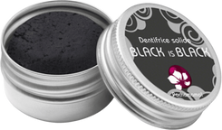 Dentifrice Solide Black Is Black 0