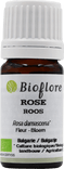 Rose Essential Oil