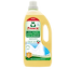 Ecological liquid concentrated detergent with Savon de Marseille