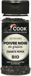 Poivre Noir Entier