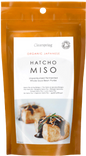 Miso De Soja Non Pasteurisé Fermenté