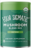 Mix van 10 Champignons