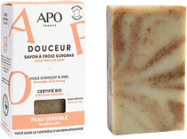Savon à Froid Douceur Peau Sensible 0
