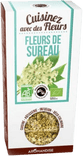 Fleurs De Sureau 0