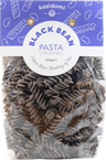 Fusilli d'Haricots Noirs 0