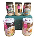 Healthy After Party Box Organic 0