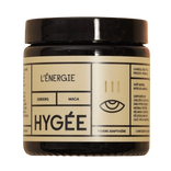 Supplement Energy Supplement Powder Organic 0