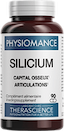 Physiomance Silicium 90 Gélules