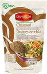 Graines De Chia Moulues 0
