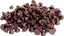Chocolade Chips (60%) in Bulk