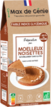 Préparation Moelleux Noisette 0