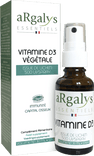 Vitamine D3 Végétale Spray 0