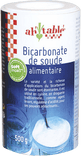 Bicarbonate De Soude 0