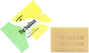 Cold Saponified Invigorating Soap Rosemary & Lemon 0