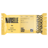 Peanut Nut & Hazelnut Energy Bar Organic 0