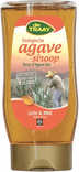 Sirop D'Agave 0