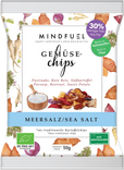 Chips Légumes Sel de Mer