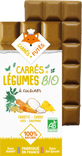 Carré de Légumes à Cuisiner Carotte Curry 0