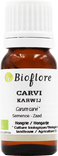 Caraway essentiële olie