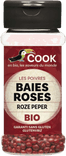 Baies Roses