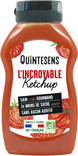 The Incredible Ketchup Sauce 0