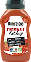 The Incredible Ketchup Sauce