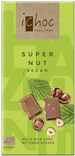 Chocolat Vegan aux Supernuts