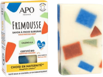 Savon à Froid Frimousse 0