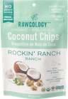 Kokosnoot Rockin' Ranch Chips