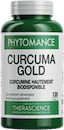 Phytomance kurkuma Gold