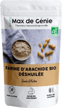 Roasted Peanut Flour 0