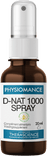 Physiomance Vitamine D Spray D-NAT 1000 U.I.