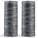 Floss Refill Charcoal Peppermint 2*30m Organic 0