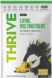 Vitamins & Protics Pineaple Baobab