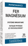 Physiomance Fer & magnésium