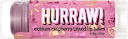 Rasberry Lip Balm