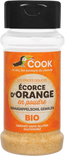 Ecorces D'Oranges Moulues