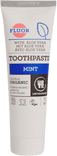 Dentifrice Menthe Fluor 0
