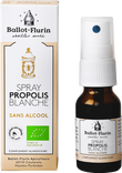 Witte Propolis Spray Alcoholvrij 0