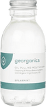 Oilpulling Mouthwash Spearmint Organic 0