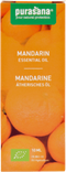Huile Essentielle De Mandarine 0
